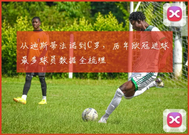 从迪斯蒂法诺到C罗，历年欧冠进球最多球员数据全梳理